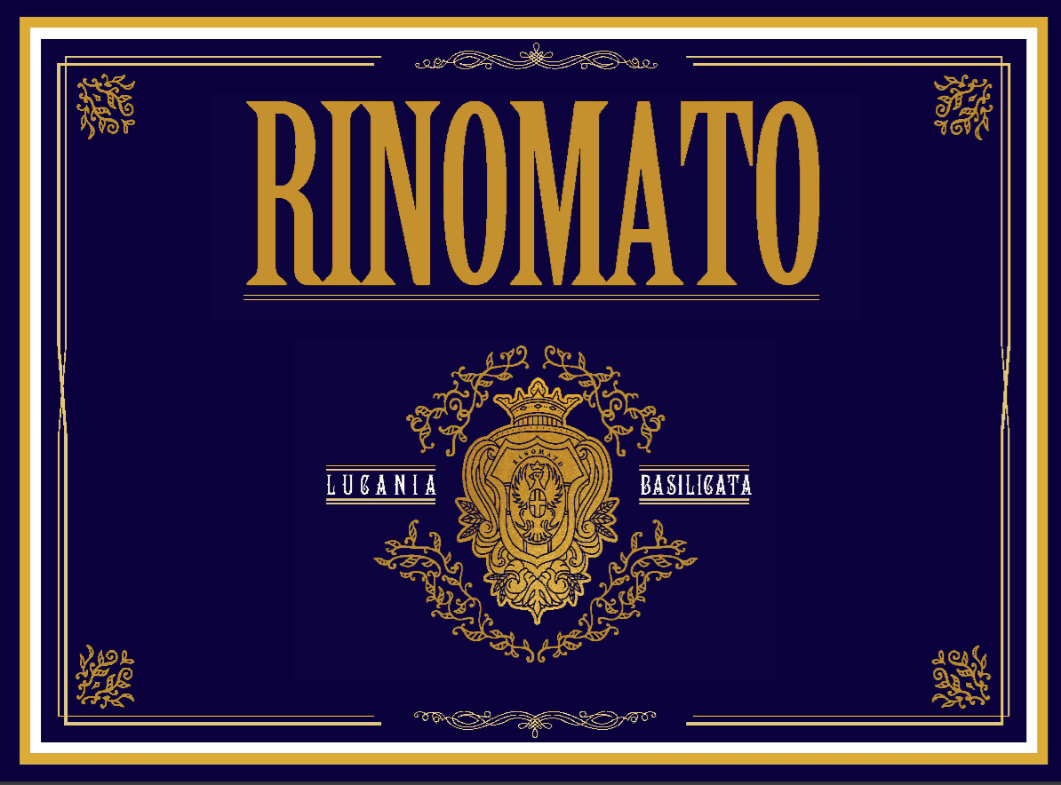 Rinomato Aperitivo - The Bar Seed