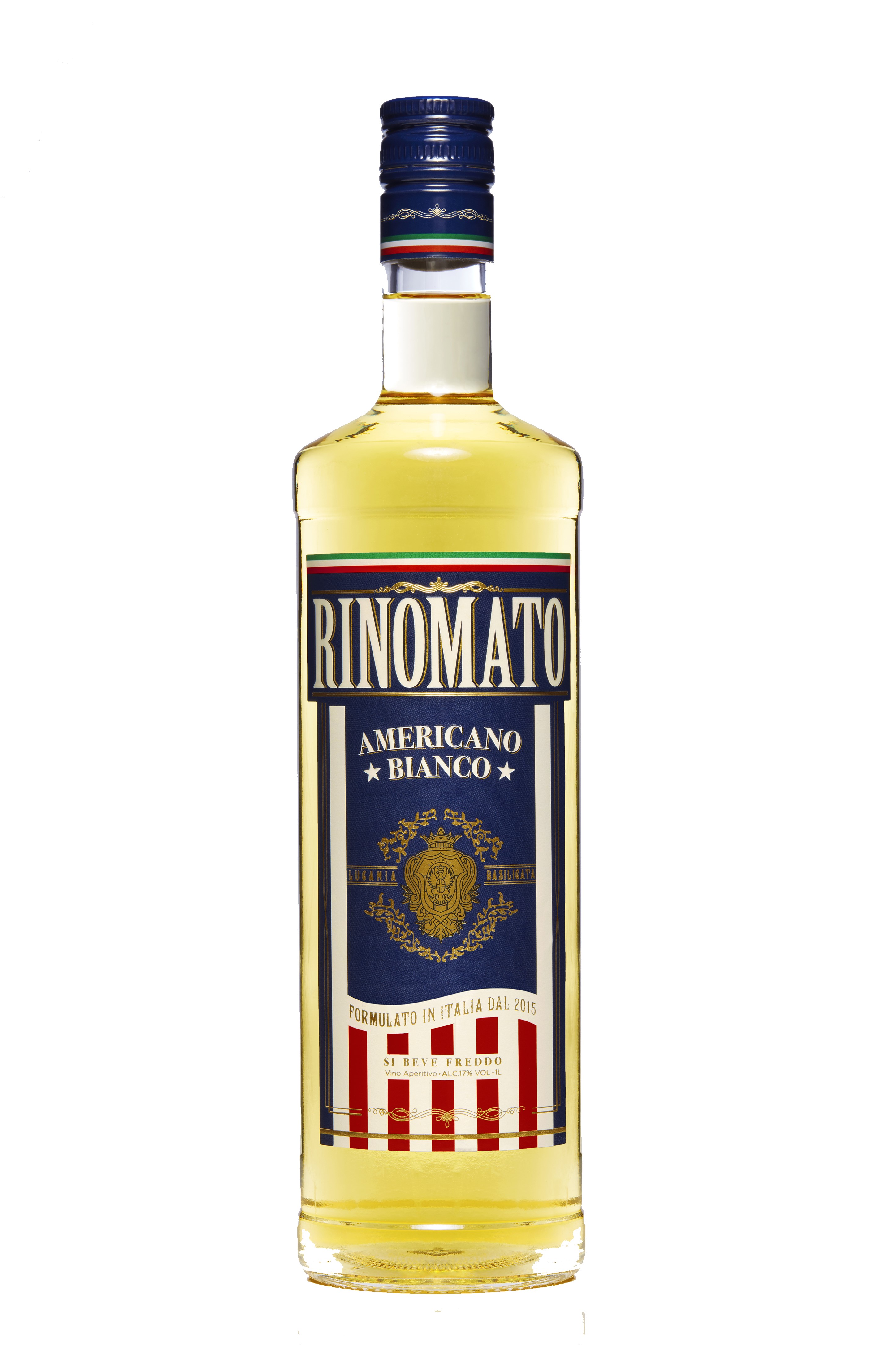 Rinomato Aperitivo - The Bar Seed